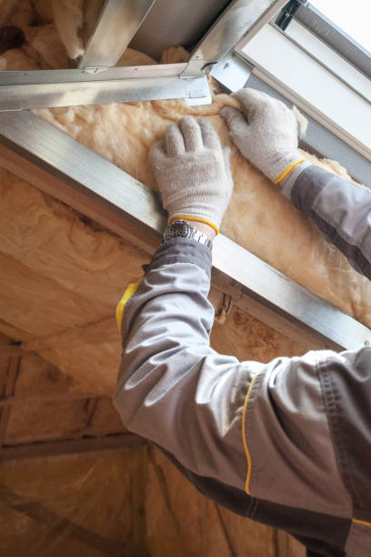 Professional Insulation Contractor in Springfield, NJ