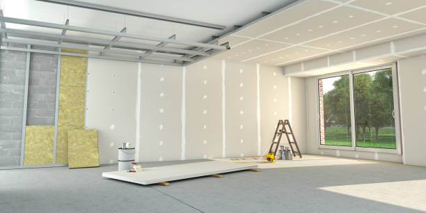 Range of Insulation Solutions in Springfield, NJ