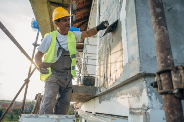 Insulation Contractors for Homes in Springfield, NJ