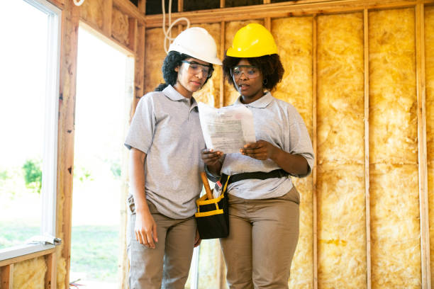 Best Professional Insulation Contractor  in Springfield, NJ