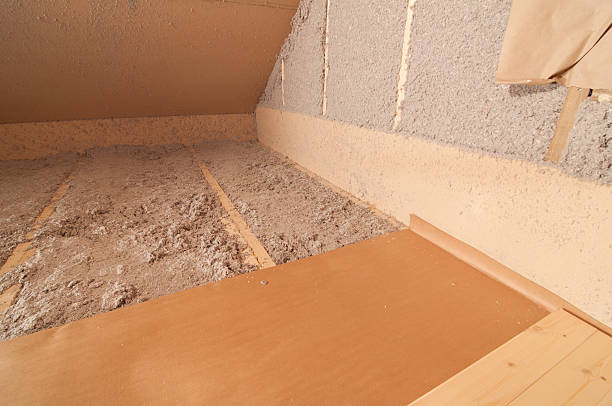 Best Residential Insulation Services  in Springfield, NJ